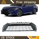 53102-AQ040 For Toyota Camry Xle 2025 Front Lower Grill With Paint Black Gray. Fixed Price $62.94.