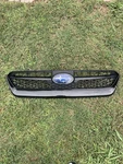 2015-2017 Subaru Wrx Oem Black Grille Assembly Factory 91121VA060 15-17. Fixed Price $99.99.
