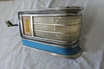74 75 76 Cadillac Deville Coupe Front Corner Passenger Side Turn Signal 1605271. Fixed Price $79.99.
