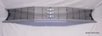 Nos Mopar 1970 Chrysler Newport Grille. Fixed Price $385.00.