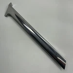Nos 1963 64 Ford Galaxie Lh Windshield Pillar Molding Sedan Wagon K4. Fixed Price $29.95.