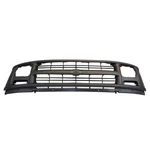 For 96-02 Chevy Express Van W/sealed Beam Headlights Front Grille Assembly Gray. Fixed Price $198.95.
