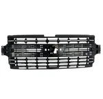 Oem 2019 2020 2021 Chevrolet Silverado 1500 Lt Front Grille Base 84128450. Fixed Price $247.49.