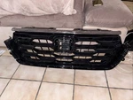 2023 2024 Honda Cr-v Grille Gloss Black Exl Front 71201-3A0-A110. Fixed Price $220.00.