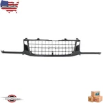 Fits 1993-1997 Isuzu Rodeo Front Grille Assembly Primed Black Plastic IZ1200115. Fixed Price $90.23.