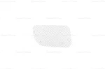 Bentley Arnage Rolls Royce Silver Seraph Fender Wing Left Side Mesh Grille. Fixed Price $79.89.