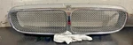 Jaguar X350 XJ8 Chrome Mesh Grill 04-07 C2C18703/2W9342301 A/c/d/e Used. Fixed Price $450.00.