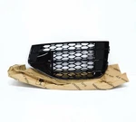 Audi Q7 Front Bumper Left Grille S-line 4L0807675BT94 No Duties. Fixed Price $215.23.