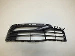 2017 2018 2019 2020 Bmw 5 Series G30 G31 Base Front Bumper Right Grille #140. Fixed Price $60.00.