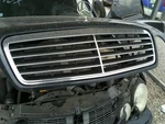 Grille 208 Type Convertible CLK320 Fits 98-03 Mercedes 8351950. Fixed Price $131.20.