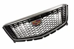 Gm Front Grille Part Number 84724566 2020-2025 Cadillac XT5. Fixed Price $1100.00.