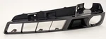 Genuine Acura Mesh (lower) *NH696* (black Gloss 5) 71107-TK4-A00ZA. Fixed Price $53.59.