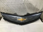 Silver Front Upper Grille Oem 42497944 Tur For 2017-18 Chevrolet Bolt 2644652. Fixed Price $169.00.