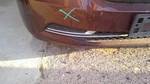 Grille Lower Ends Without Fog Lamps Fits 14-17 Odyssey 5177249. Fixed Price $150.00.