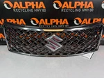 Grille Suzuki Kizashi 10 11 12 13. Fixed Price $108.00.