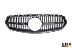 Mercedes-benz C-class Front Bumper Center Grille Assembly 2022 2025 Oem. Fixed Price $184.99.