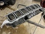 Grille 6UG39SZLAA For 22-23 Wagoneer 2808275. Fixed Price $535.80.