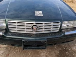 1995-2002 Cadillac Eldorado Front Grille Bumper Not Included M5IUC. Fixed Price $318.67.