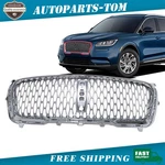 For Lincoln Corsair 2016 2017 2018 2019-2022 Front Bumper Grille Assembly Chrome. Fixed Price $96.99.