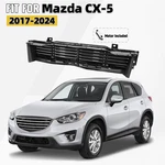For 2017-2024 Mazda CX-5 Active Radiator Grille Shutter With Motor KB8A-50-R10A. Fixed Price $129.90.