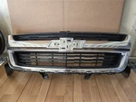 Oem Gm 2015-2020 Chevrolet Colorado Front Grille Chrome 84408363 No Logo. Fixed Price $331.47.