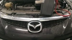 Grille Fits 07-09 Mazda CX-9 743881. Fixed Price $119.90.