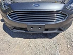 2019 Ford Fusion Lower Grille Black Textured Oem Used 3646000. Fixed Price $113.95.