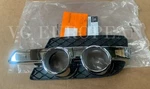 Mercedes Benz Genuine X164 Gl-class Front Bumper Right Fog Light Trim Cover New. Fixed Price $159.99.