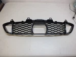 19-26 Bmw Series G14 G15 G16 M850I 840I M-sport Lower Center Bumper Grille 215. Fixed Price $89.00.