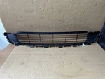 2021+ Tesla Model Front Fascia Bumper Grille 1564699-00-B /damaged. Fixed Price $129.00.