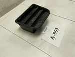 2012 14-18 Volvo S60 Rear Body Left Driver Side Air Vent Outlet Duct Trim Oem+. Fixed Price $26.45.