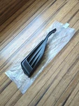 2019-2021 Volkswagen Jetta Gli Front Right Bumper Lower Trim Oem. Fixed Price $84.14.