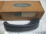 Nos Ford 1974 75 76 77 Maverick Grabber Stallion Rear Qtr Panel Extension Rh. Fixed Price $149.00.