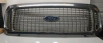 Ford Oem 99-04 Excursion Grille 2002 2003 2000 2001 Used. Fixed Price $169.99.