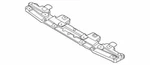 Genuine Ford Upper Deflector 7L1Z-19E525-A. Fixed Price $44.99.
