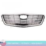 Front Upper Grille 84124488 Fits 2016 2017 2018 Cadillac CT6 Without Emblem. Fixed Price $158.99.