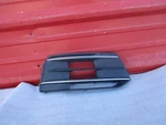 Audi Q5 Base 2018 2019 2020 Front Bumper Cover Lower Rh Grille Oem. Fixed Price $100.00.