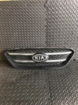For Kia Carens 2009 Front Bumper Grille Black Color Genuine 86380-10000. Fixed Price $45.24.