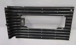 1968 Cadillac Deville Fleetwood Calais Rt Front Grille Extension Oem Gm. Fixed Price $65.50.