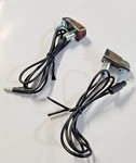Fits 70 71 72 A-body E-body 69 B-body Fender Top Turn Signals Dodge Ply. Fixed Price $100.00.