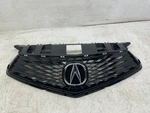 New! 2023-2025 Acura Integra Front Upper Grille W/ Emblem 71200-3S5A-A110 Oem. Fixed Price $535.50.