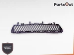 12-15 Jaguar X250 Xf Front Center Lower Bumper Mesh Grille CX23-17K945-AOEM. Fixed Price $81.17.