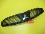Emblem Front Bumper Cover Mesh For Mitsubishi Eclipse 09 10 11 12. Fixed Price $124.93.
