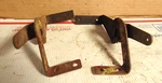 1940 1941 1946 Chevrolet Pickup Truck Glove Box Door Hinges Original Gm. Fixed Price $99.00.