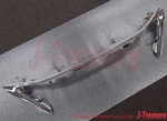 Lexus HS250H ANF10 2010-2012 Genuine Radiator Grille Moulding 53121-75020 Oem. Fixed Price $336.74.