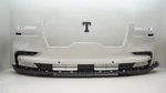 2020-2022 Lincoln Aviator Front Bumper Cover Lower Grille Oem LC5B-17C831. Fixed Price $308.00.