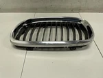 2011 Bmw 328I Xdrive Front Left Upper Chrome Grille Oem+. Fixed Price $49.46.