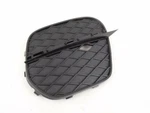 New Bmw X5 E70 Front Bumper Closed Grid Grille Right 51117222860. Fixed Price $55.46.