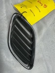 Passenger Right Grille Upper Ends Fits 03-07 Saab 9-3 108725. Fixed Price $49.88.