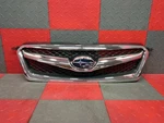 10-12 Subaru Legacy Sedan Oem Front Upper Grille Assembly (91121AJ03A). Fixed Price $87.99.